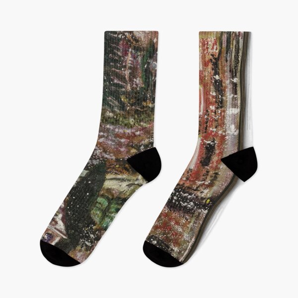 Item preview, Peter Doig designed and sold by MatArtMiller.