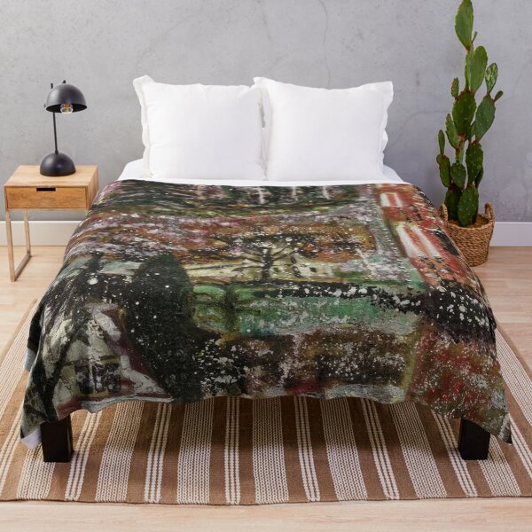 Item preview, Peter Doig designed and sold by MatArtMiller.