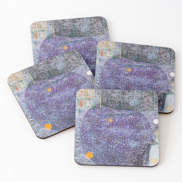 Item preview, Peter Doig designed and sold by MatArtMiller.
