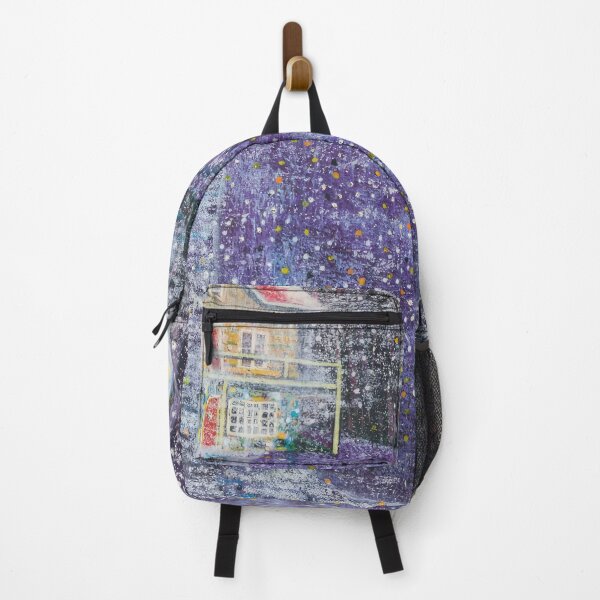 Item preview, Peter Doig designed and sold by MatArtMiller.