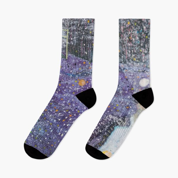 Item preview, Peter Doig designed and sold by MatArtMiller.