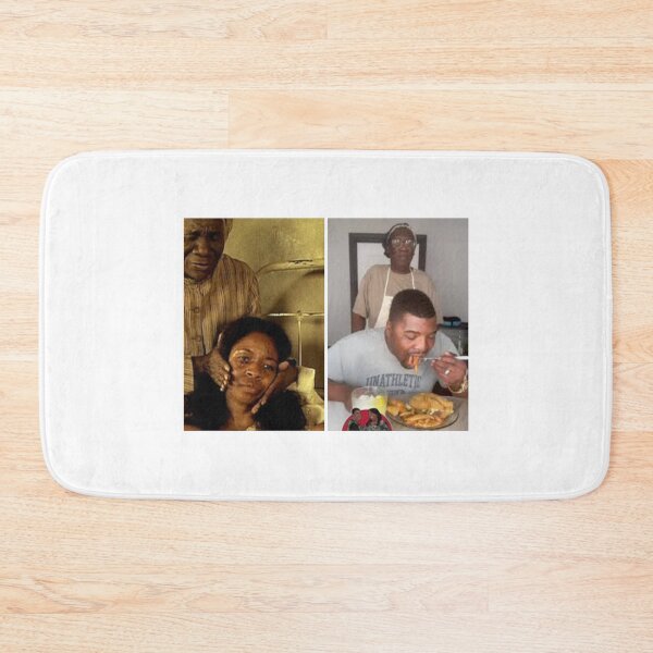 Item preview, Ms Netta and Charles  designed and sold by Portraits by Billy H. Jackson.
