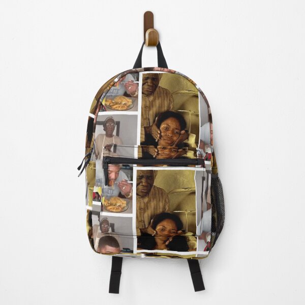 Item preview, Ms Netta and Charles designed and sold by Portraits by Billy H. Jackson.