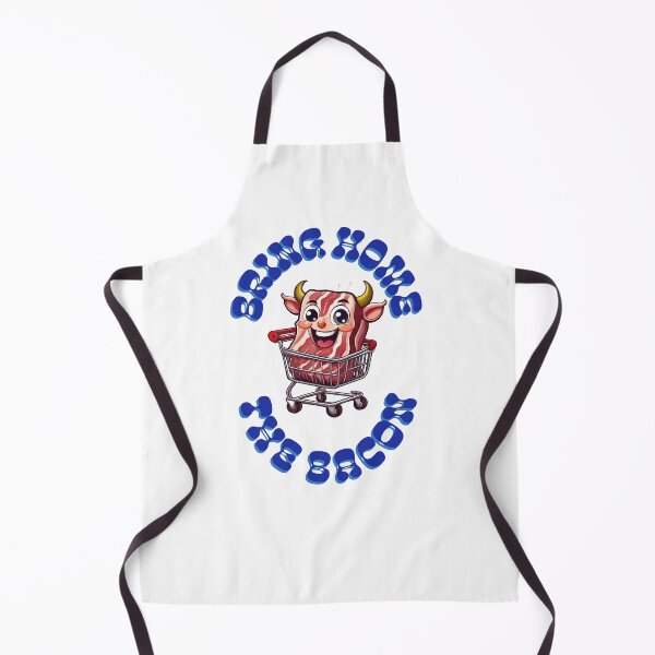 Item preview, Bring Home The Bacon designed and sold by Juiced In KHAOS.