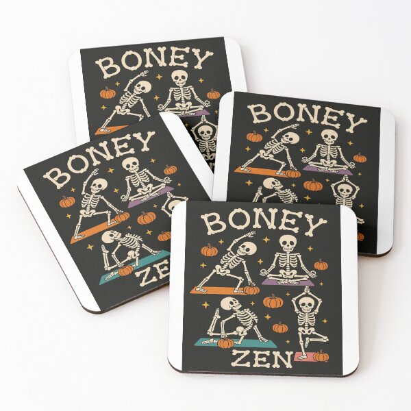 Item preview, Boney Zen designed and sold by CER-Design.