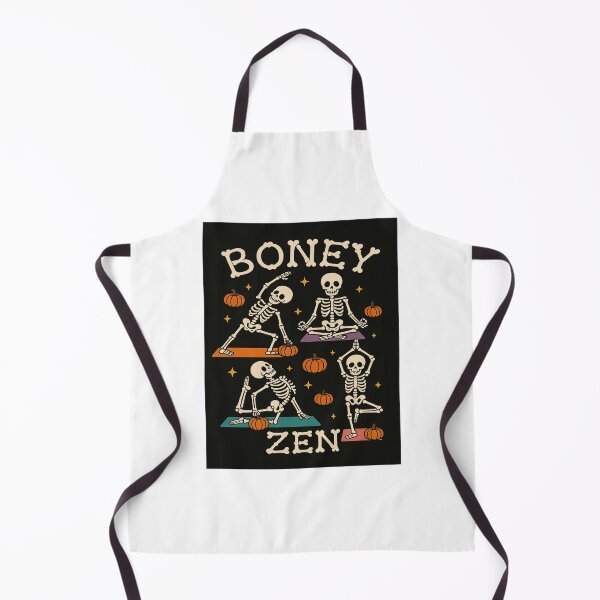 Item preview, Boney Zen designed and sold by CER-Design.