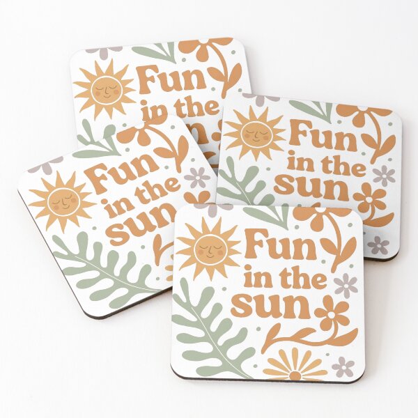 Item preview, Fun In The Sun  designed and sold by Maddy Designs.