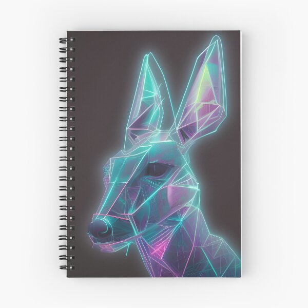 Item preview, Cyber Deer designed and sold by Halt77.