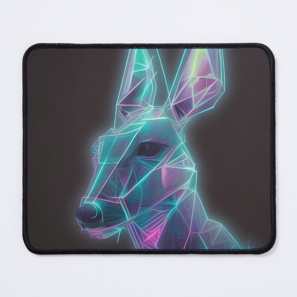 Item preview, Cyber Deer designed and sold by Halt77.