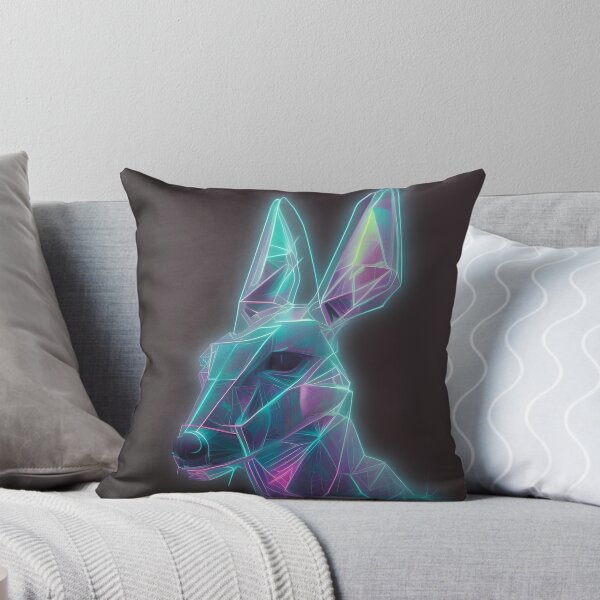 Item preview, Cyber Deer designed and sold by Halt77.