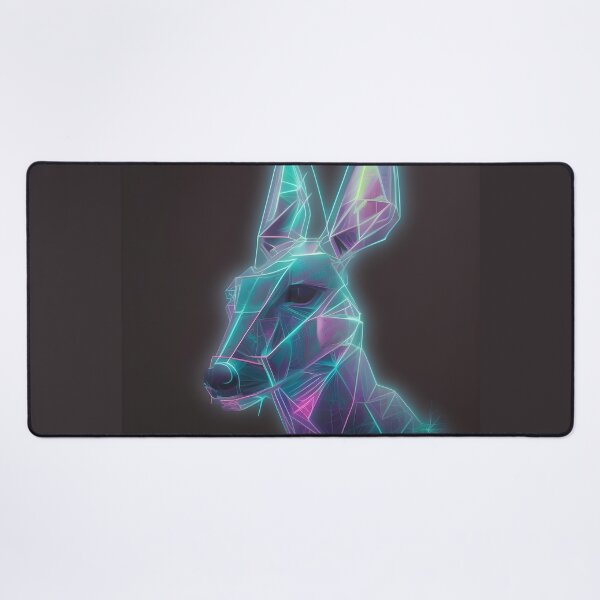 Item preview, Cyber Deer designed and sold by Halt77.