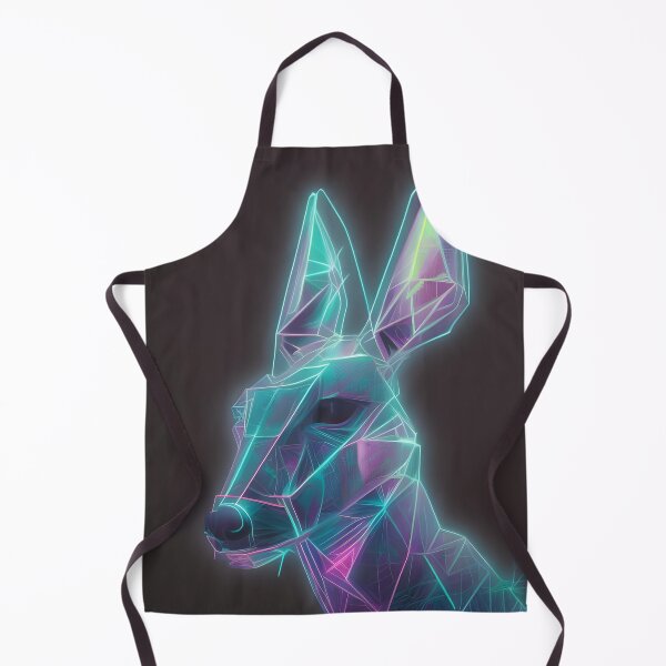 Item preview, Cyber Deer designed and sold by Halt77.