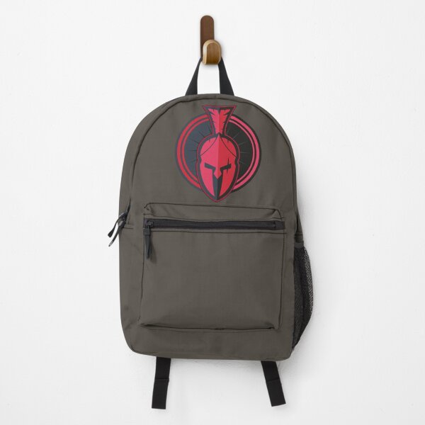 Item preview, Spartan Logo | Warrior Helmet Emblem Design designed and sold by MerlinWear.