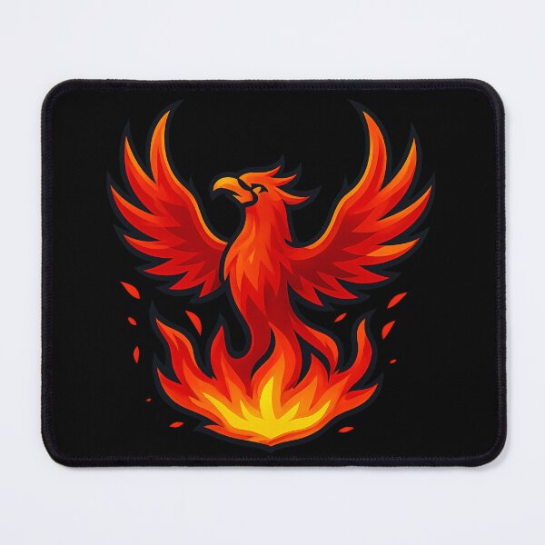 Item preview, Flashover – Firefighter Energy & Flames Design designed and sold by HT-Creative.