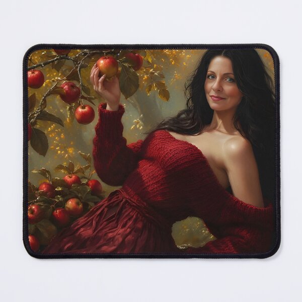 Item preview, Romantic Autumnal Charm designed and sold by Lana Magnolia.