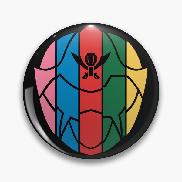 Item preview, POWER RANGERS designed and sold by Mustafa Amer.