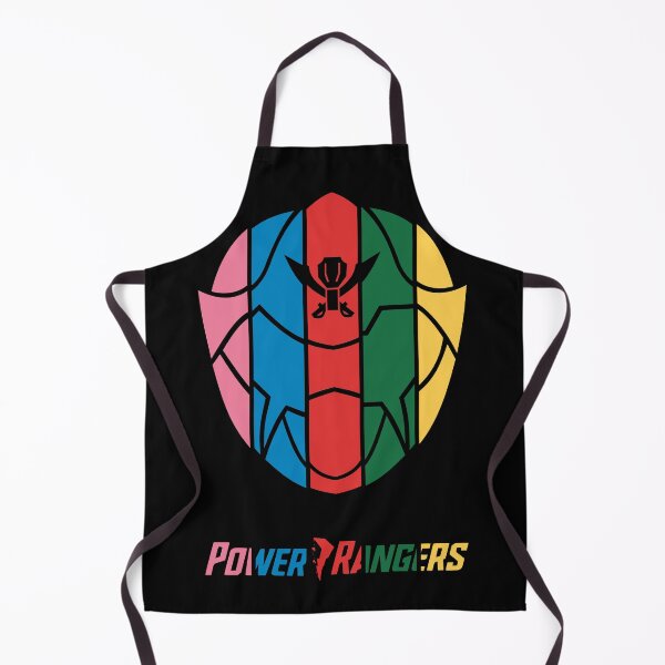 Item preview, POWER RANGERS designed and sold by Mustafa Amer.