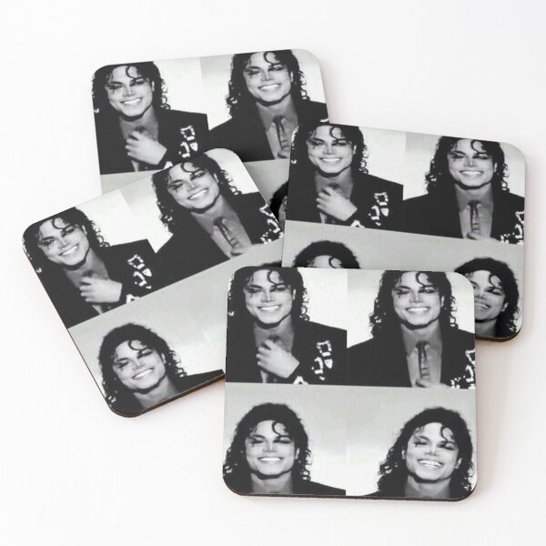 Item preview, Michael designed and sold by Creativnani.