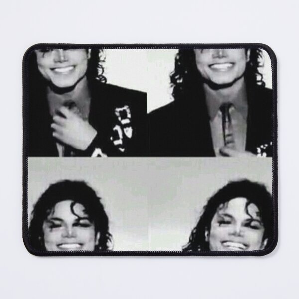 Item preview, Michael designed and sold by Creativnani.
