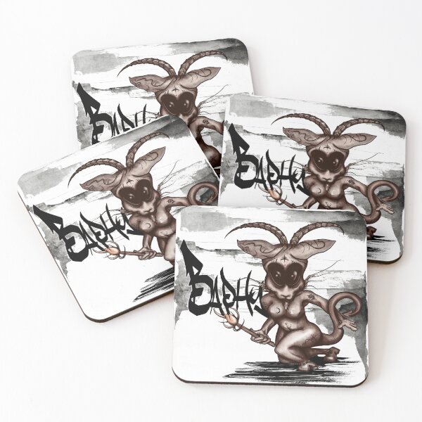 Item preview, Copy of Baphy designed and sold by Cyth3.