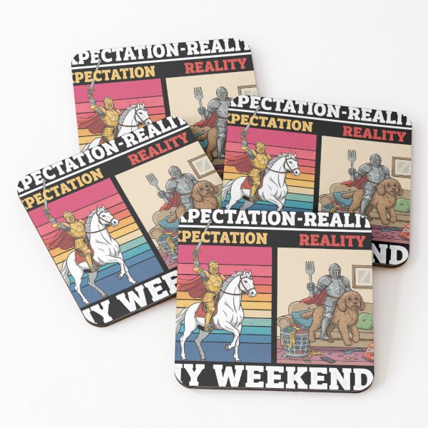 Item preview, My Weekends designed and sold by Red White & WG.