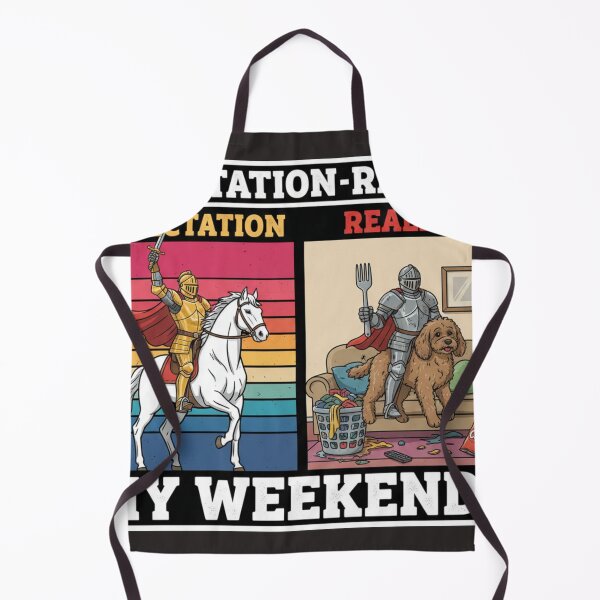 Item preview, My Weekends designed and sold by Red White & WG.