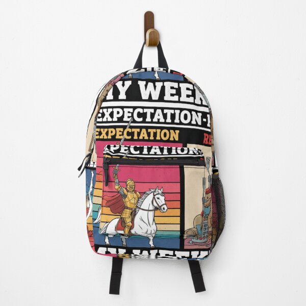 Item preview, My Weekends designed and sold by Red White & WG.