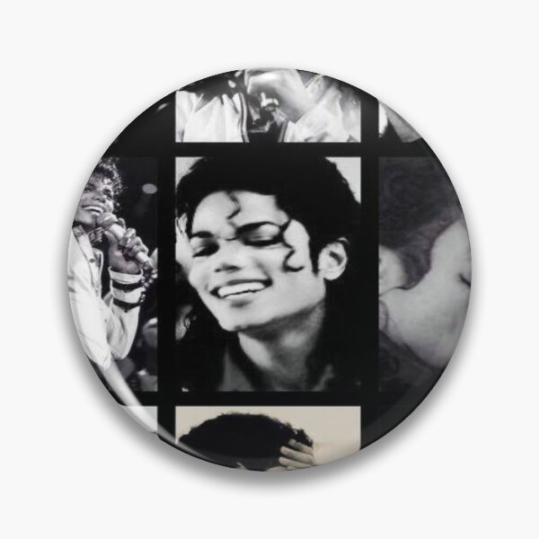 Item preview, Michael Jackson designed and sold by Creativnani.