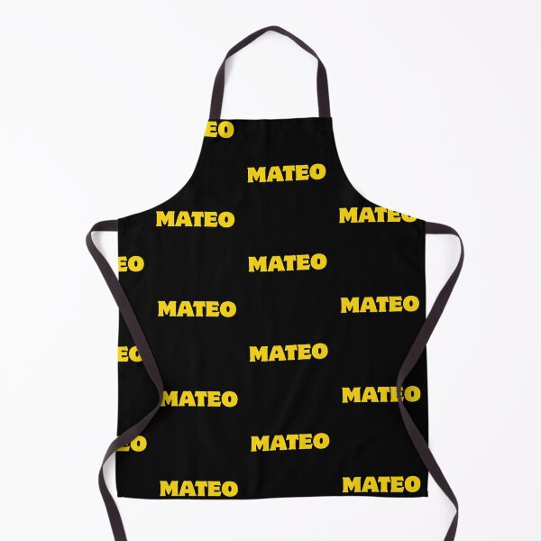 Item preview, MATEO designed and sold by Del Torro Alternatives .