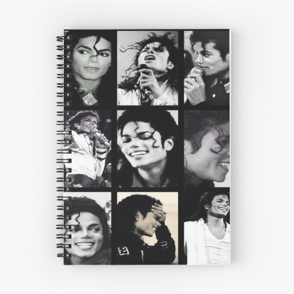 Item preview, Michael Jackson designed and sold by Creativnani.