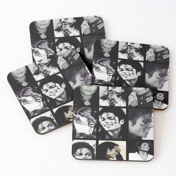 Item preview, Michael Jackson designed and sold by Creativnani.