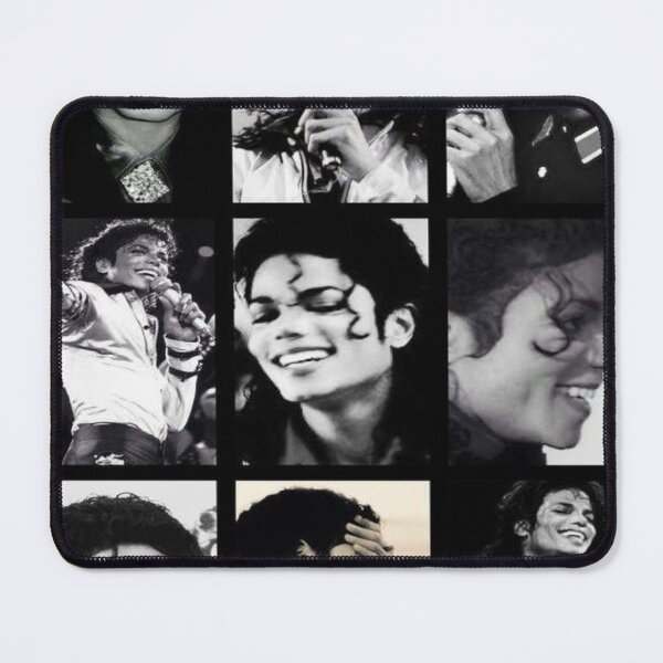 Item preview, Michael Jackson designed and sold by Creativnani.