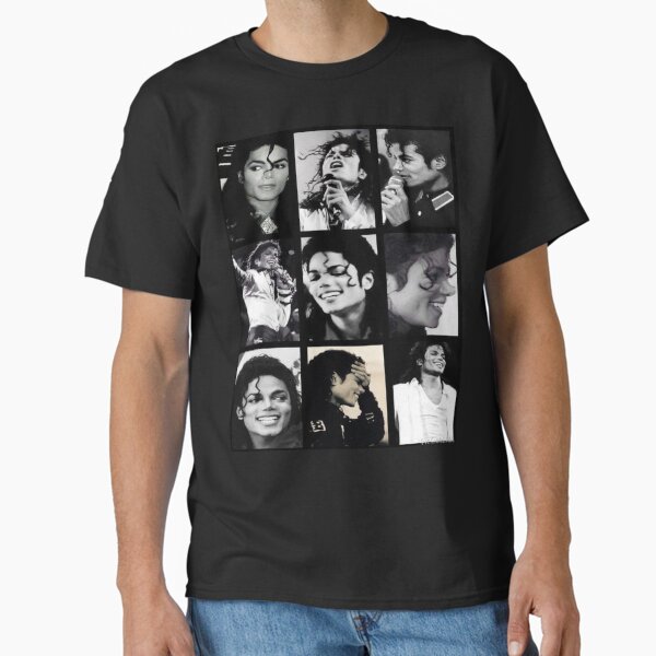 Montego T-shirt met ronde hals - biologisch katoen in antraciet online