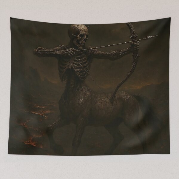 Item preview, Sagittarius 1.0 designed and sold by Rameses-ll.