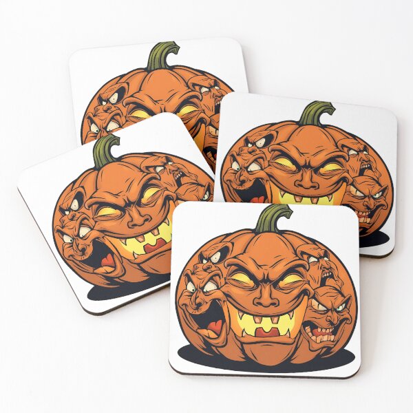 Item preview, Pumpkin Mashup designed and sold by LatFatPrint7177.