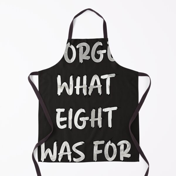 Item preview, I Forget What Eight Was For - Violent Femmes designed and sold by CrystalVergara7.