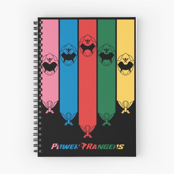 Item preview, POWER RANGERS designed and sold by Mustafa Amer.