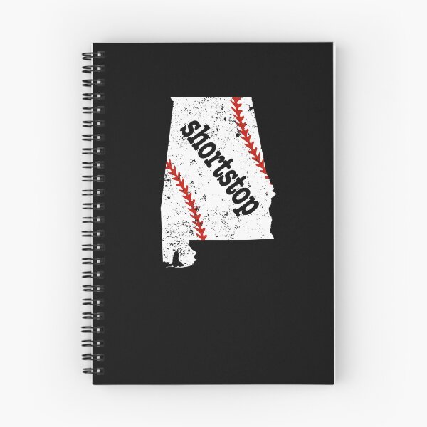Item preview, Alabama Shortstop Baseball Shortstop Softball Pro designed and sold by shoppzee.