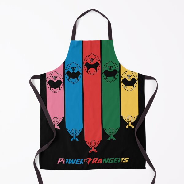 Item preview, POWER RANGERS designed and sold by Mustafa Amer.
