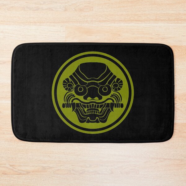 Item preview, FOO DOG. GUARDIAN LION. GREEN. designed and sold by 5hertz.