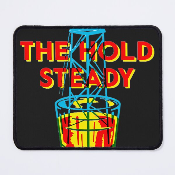 Item preview, Logo Epic The Hold Steady designed and sold by CrystalVergara7.