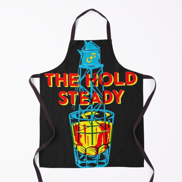 Item preview, Logo Epic The Hold Steady designed and sold by CrystalVergara7.