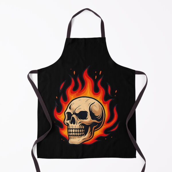 Item preview, Flashover – Firefighter Energy & Flames Design designed and sold by HT-Creative.