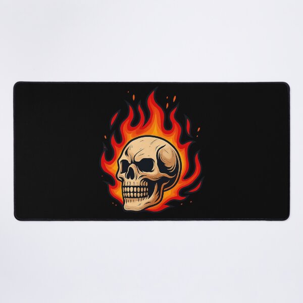 Item preview, Flashover – Firefighter Energy & Flames Design designed and sold by HT-Creative.