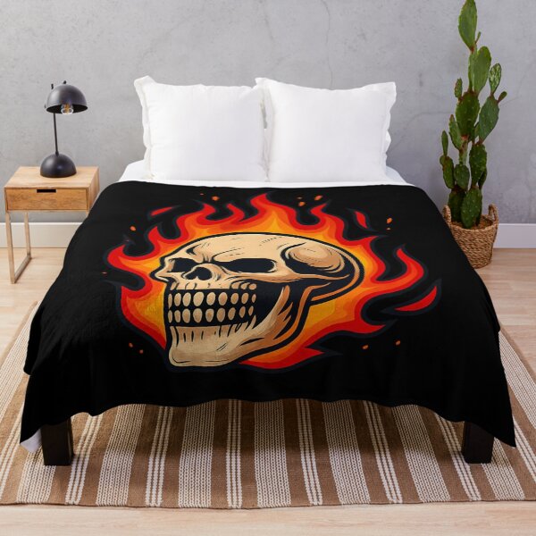 Item preview, Flashover – Firefighter Energy & Flames Design designed and sold by HT-Creative.