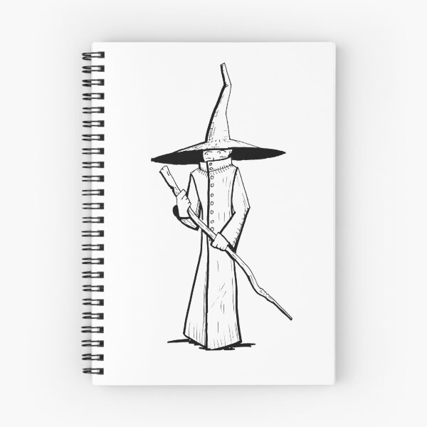 Item preview, Witch designed and sold by Hilander Creations.