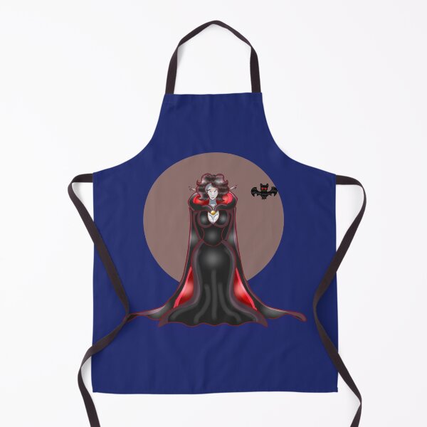 Item preview, Hot Female Vampire designed and sold by AHumanArtMachine.