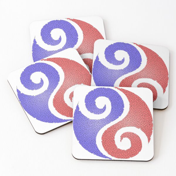 Item preview, Ne Zha Spirits designed and sold by MedArtMart.
