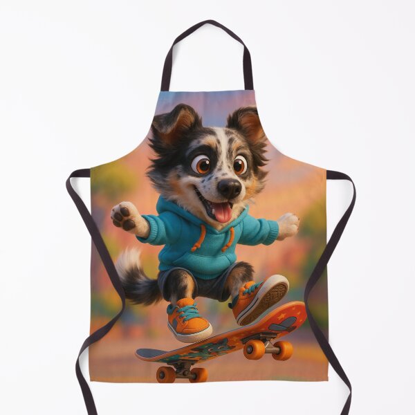 Item preview, Skater Koolie designed and sold by Sillytoe.