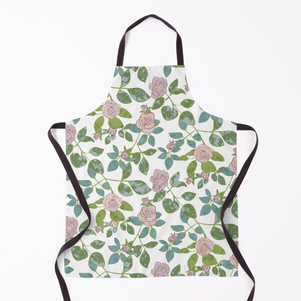 Item preview, Pink climbing rose designed and sold by Olga Lashko.